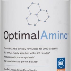 Tablets (300 Count) | 99% Utilized Essential Amino Acid (EAA) Supplement, Increase Muscle Recovery, BCAA Protein Pre/Post Workout | NSF Certified for Sport® Certified