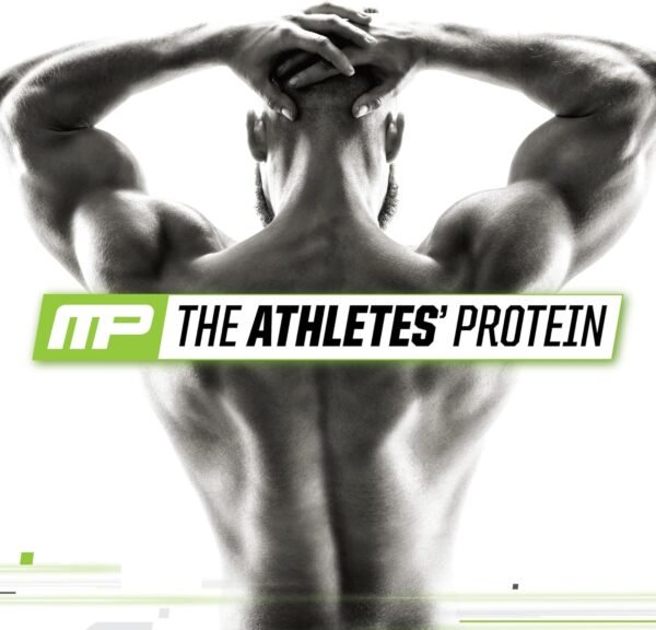 MusclePharm Combat Protein Powder, Chocolate Milk Flavor, Fuels Muscles for Productive Workouts, 5 Protein Sources including Whey Protein Isolate & Egg Albumin, Gluten Free, 4.2 lb, 52 Servings - Image 8