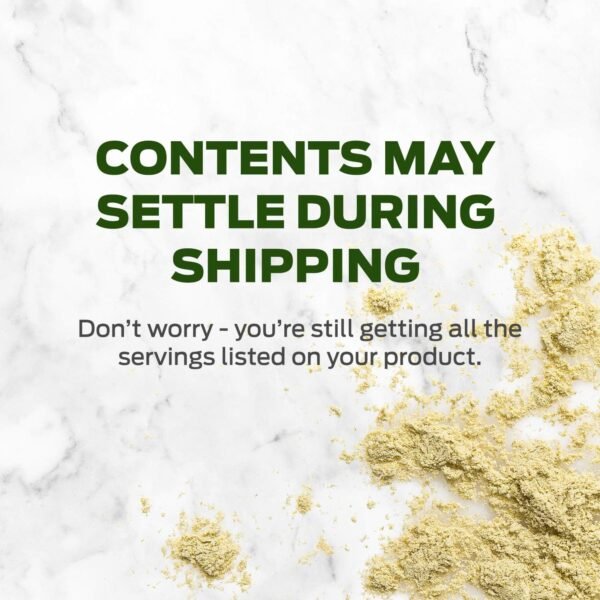 Vega Organic All-in-One Vegan Protein Powder, French Vanilla -Superfood Ingredients, Vitamins for Immunity Support, Keto Friendly, Pea Protein for Women & Men, 1.5 lbs (Pack of 1) - Image 7