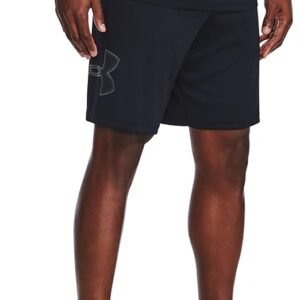 Under Armour Men's Tech Graphic Shorts
